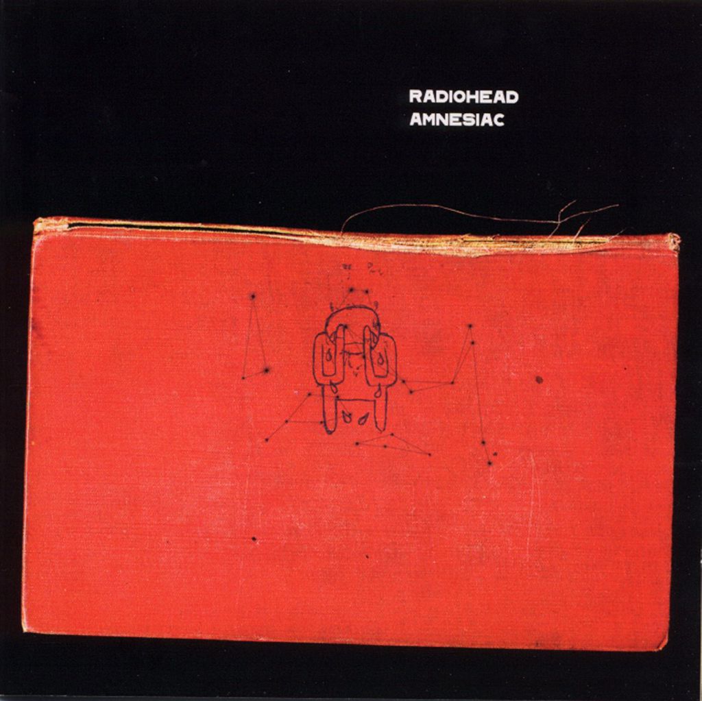 all about the noise review amnesiac